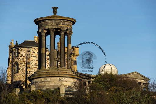 Carlton Hill