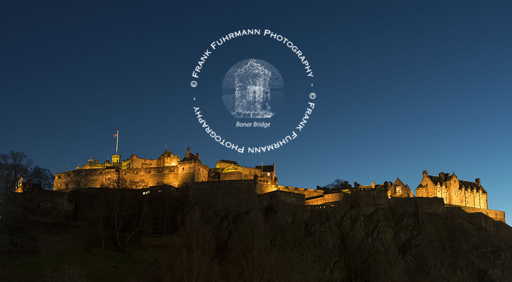 Edinburgh Castle