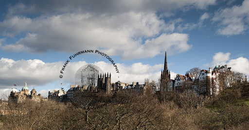 Ramsay Gardens