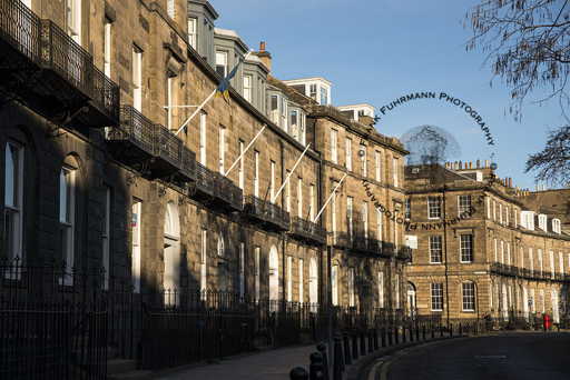 Shandwick Place