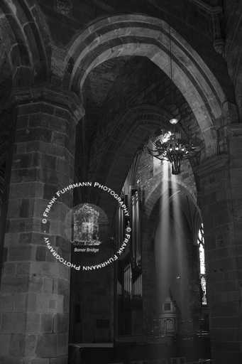 St. Giles Cathedral