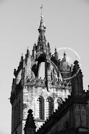 St. Giles Cathedral