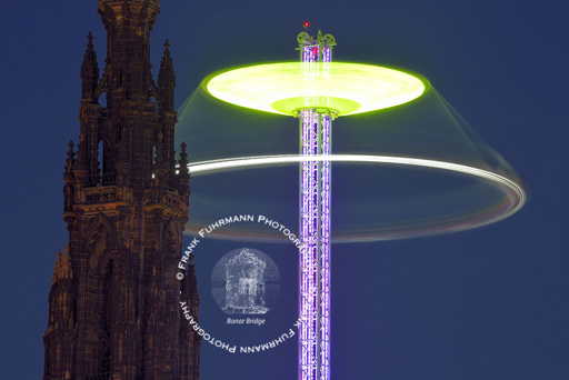 Scott Monument