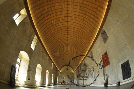 Palais des Papes