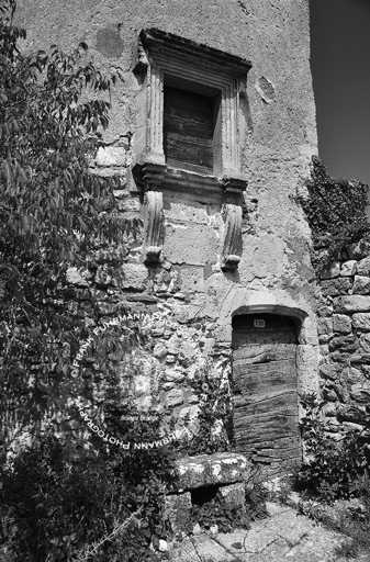 Villages of the Luberon - Oppede le Vieux
