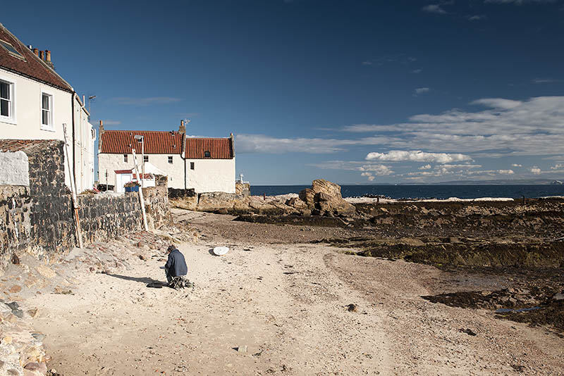 Fife Fishing