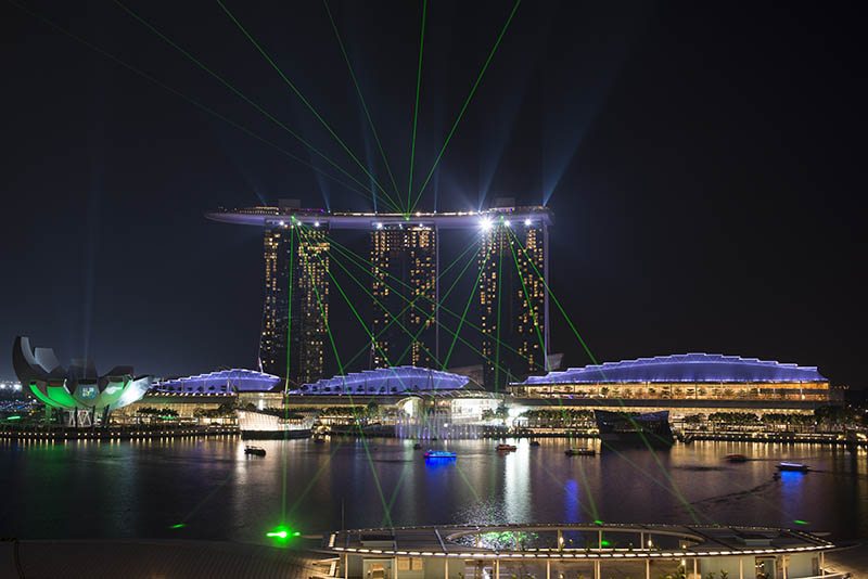 SINGAPORE
