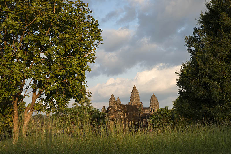 Angkor