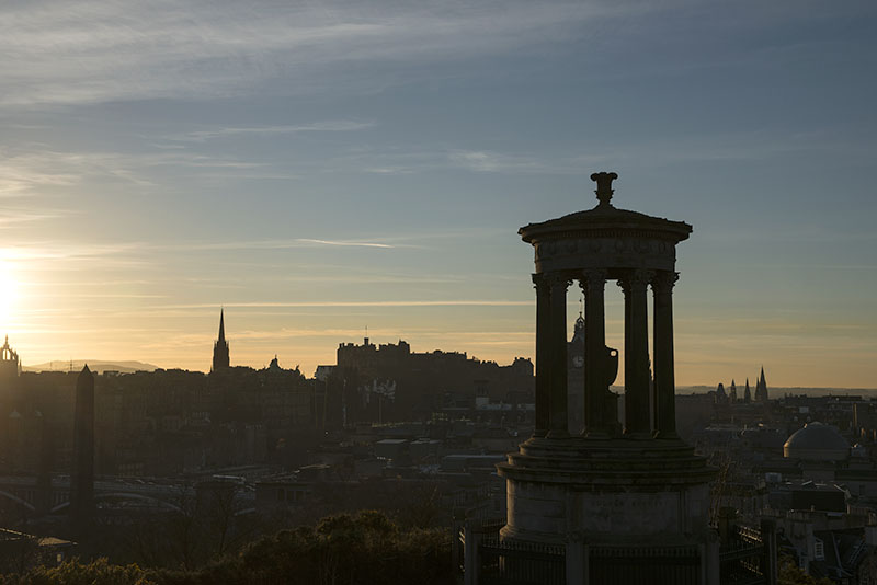 Edinburgh